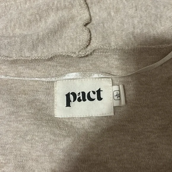 Pact - Picture 7 of 9